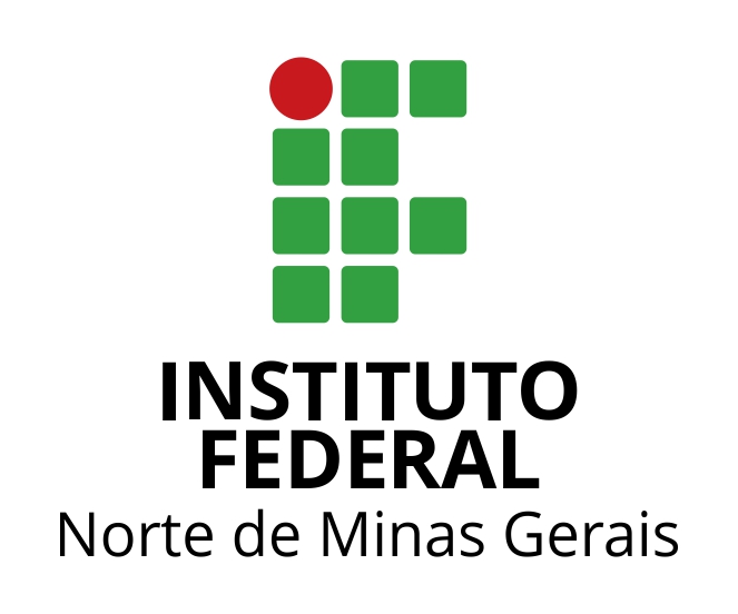 Logo IFNMG Campus Pirapora