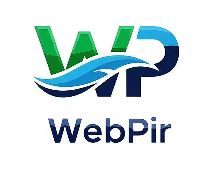 Logo Webpir
